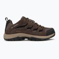 Scarpe da trekking uomo Columbia Crestwood Wp V2 mud/squash 2
