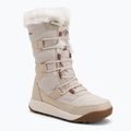 Stivali da neve donna Columbia Minx IV dark stone/fig
