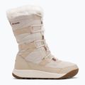 Stivali da neve donna Columbia Minx IV dark stone/fig 2