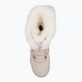 Stivali da neve donna Columbia Minx IV dark stone/fig 5