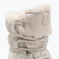 Columbia Slopeside Peak Luxe V2 pietra scura/sale marino, stivali da neve da donna 8