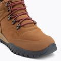 Scarpe da uomo Columbia Fairbanks MID V2 elk/graphite 7