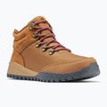 Scarpe da uomo Columbia Fairbanks MID V2 elk/graphite 8