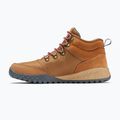 Scarpe da uomo Columbia Fairbanks MID V2 elk/graphite 11