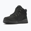 Scarpe da uomo Columbia Fairbanks MID V2 black/shark 9