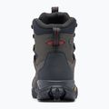 Columbia Geoterra Outdry LTR nero/speziato Scarpe da uomo 12