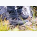 Columbia Geoterra Outdry LTR nero/speziato Scarpe da uomo 18