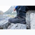 Columbia Geoterra Outdry LTR nero/speziato Scarpe da uomo 19