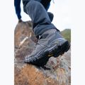 Columbia Geoterra Outdry LTR nero/speziato Scarpe da uomo 20