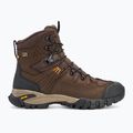 Columbia Geoterra Outdry LTR Scarpe da trekking da uomo in cordovan/canyon sun 2