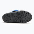 Columbia Youth Powderbug Snowlite stivali da neve da bambino blu montagna / speziato 4