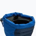 Columbia Youth Powderbug Snowlite stivali da neve da bambino blu montagna / speziato 5