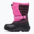 Columbia Youth Powderbug Snowlite rosa ghiaccio/ moonvista stivali da neve per bambini 11