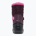 Columbia Youth Powderbug Snowlite rosa ghiaccio/ moonvista stivali da neve per bambini 13