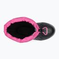 Columbia Youth Powderbug Snowlite rosa ghiaccio/ moonvista stivali da neve per bambini 14