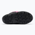 Columbia Youth Powderbug Snowlite rosa ghiaccio/ moonvista stivali da neve per bambini 15