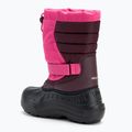 Columbia Youth Powderbug Snowlite rosa ghiaccio/ moonvista stivali da neve per bambini 3