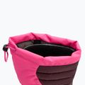 Columbia Youth Powderbug Snowlite rosa ghiaccio/ moonvista stivali da neve per bambini 5