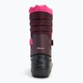 Columbia Youth Powderbug Snowlite rosa ghiaccio/ moonvista stivali da neve per bambini 6
