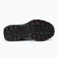 Scarpe da trekking da uomo Columbia Redmond III Wp ti grigio acciaio/nero 035 4