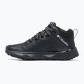 Columbia Facet 75 Equinox nero/bianco scarpe da trekking da uomo 10