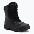 Stivali da neve per bambini Columbia Youth Bugaboot Celsius V black/graphite