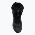 Stivali da neve per bambini Columbia Youth Bugaboot Celsius V black/graphite 5