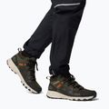 Columbia Peakfreak II Mid Outdry - Scarpe da trekking da uomo - oliva profonda / sole del deserto 16