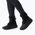 Columbia Moritza Shield OH V2 stivali da neve da donna nero/grafite 8