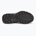 Scarpe da trekking da donna Columbia Redmond III Wp ti titanio/ cipolla rossa 4