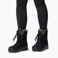 Columbia donna Minx Shorty IV nero/ titanio ii stivali da neve 8