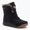 Stivaletti da neve donna Columbia Minx Shorty IV black/elk