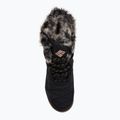 Stivaletti da neve donna Columbia Minx Shorty IV black/elk 5