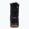 Stivaletti da neve donna Columbia Minx Shorty IV black/elk 6