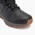 Scarpe Columbia da uomo Landroamer Explorer Wp V nero/grigio scuro 7