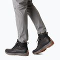 Scarpe Columbia da uomo Landroamer Explorer Wp V nero/grigio scuro 18