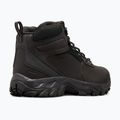 Columbia Newton Ridge Plus II Wp nero scarpe da trekking da uomo 14