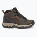 Columbia Newton Ridge Plus II Wp corodovan/squash scarpe da trekking da uomo 2