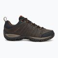 Columbia Woodburn II Waterproof Scarpe da trekking da uomo cordovan/ cannella 2