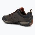 Columbia Woodburn II Waterproof Scarpe da trekking da uomo cordovan/ cannella 3