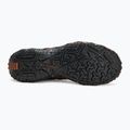 Columbia Woodburn II Waterproof Scarpe da trekking da uomo cordovan/ cannella 4