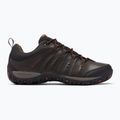 Columbia Woodburn II Waterproof Scarpe da trekking da uomo cordovan/ cannella 9