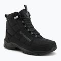 Scarpe da trekking uomo Columbia Firecamp black/city grey