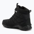 Scarpe da trekking uomo Columbia Firecamp black/city grey 3