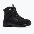 Scarpe da trekking uomo Columbia Firecamp black/city grey 8