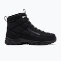 Scarpe da trekking uomo Columbia Firecamp black/city grey 10