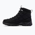 Scarpe da trekking uomo Columbia Firecamp black/city grey 11