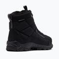 Scarpe da trekking uomo Columbia Firecamp black/city grey 12
