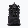 Scarpe da trekking uomo Columbia Firecamp black/city grey 13
