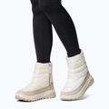 Columbia Snowtrot Mid sale marino/fig stivali da neve da donna 8